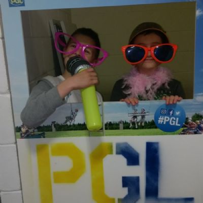 Year 6 PGL 2018